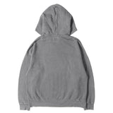 [2] VISVIM JUMBO SB HOODIE P.O. DMGD