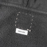 [2] VISVIM JUMBO SB HOODIE P.O. DMGD