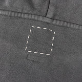 [2] VISVIM JUMBO SB HOODIE P.O. DMGD