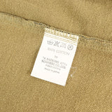 [L] A BATHING APE BAPE 00S WOODLAND CAMO SWEAT SINGLE RIDERS JACKET