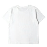 [2] UNDERCOVER 14SS GODOG JESUS & MARY CHAIN PSYCHO CANDY T-SHIRT WHITE