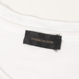 [2] UNDERCOVER 14SS GODOG JESUS & MARY CHAIN PSYCHO CANDY T-SHIRT WHITE