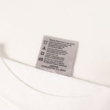[M] A BATHING APE BAPE 90S MONEY MARK JAPAN TOUR MEMORIAL T-SHIRT WHITE (ONEITA BODY)