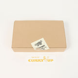 HUMAN MADE CURRY UP BUTTER CHICKEN CURRY FOOD SAMPLE