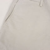 [2] VISVIM CHINO SHORT CUT OFFS