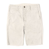 [2] VISVIM CHINO SHORT CUT OFFS