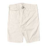 [2] VISVIM CHINO SHORT CUT OFFS