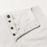 [2] VISVIM CHINO SHORT CUT OFFS