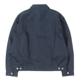 [M] NEIGHBORHOOD 23AW x DICKIES T/C TWILL 2ND TYPE WORK JACKET NAVY