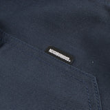 [M] NEIGHBORHOOD 23AW x DICKIES T/C TWILL 2ND TYPE WORK JACKET NAVY