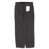 [2] VISVIM 25AW I.C.T WIDE SLACKS DMGD WOOL LINEN JAPAN