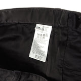 [2] VISVIM 25AW I.C.T WIDE SLACKS DMGD WOOL LINEN JAPAN