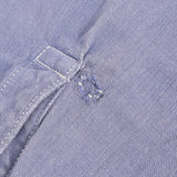 [1] VISVIM 26SS F.I.L LARRIKAN L/S CRASH CHINO WORK SHIRT