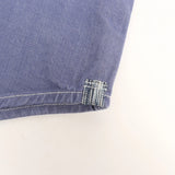 [1] VISVIM 26SS F.I.L LARRIKAN L/S CRASH CHINO WORK SHIRT