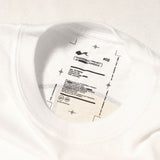 [M] FRAGMENT DESIGN x POKEMON THUNDERBOLT PROJECT PRINT T-SHIRT WHITE