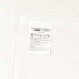 [M] FRAGMENT DESIGN x POKEMON THUNDERBOLT PROJECT PRINT T-SHIRT WHITE