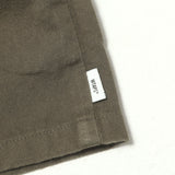 [M] WTAPS SDDS2001 / SHORTS / COTTON. TWILL