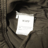 [M] WTAPS SDDS2001 / SHORTS / COTTON. TWILL