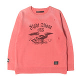 [S] NEIGHBORHOOD SAVAGE GRAPHIC SWEATSHIRT