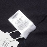 [4] VISVIM JUMBO TEE S/S REPUBLIC CALIFORNIA GRAPHIC TEE NAVY