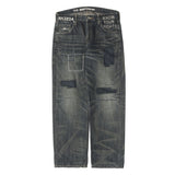 [M] NEIGHBORHOOD GLORY SAVAGE BASIC / 14OZ-PT