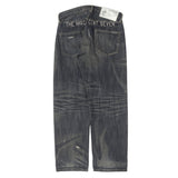 [M] NEIGHBORHOOD GLORY SAVAGE BASIC / 14OZ-PT