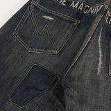 [M] NEIGHBORHOOD GLORY SAVAGE BASIC / 14OZ-PT