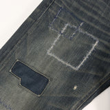 [M] NEIGHBORHOOD GLORY SAVAGE BASIC / 14OZ-PT