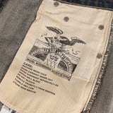 [M] NEIGHBORHOOD GLORY SAVAGE BASIC / 14OZ-PT