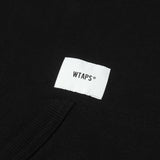 [L] WTAPS ACADEMY / HOODY / COTTON. COLLEGE