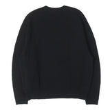 [XL] NEIGHBORHOOD COLLEGE-S CREWNECK LS. CO