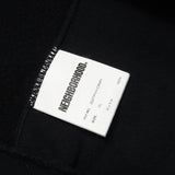 [XL] NEIGHBORHOOD COLLEGE-S CREWNECK LS. CO
