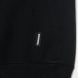 [XL] NEIGHBORHOOD COLLEGE-S CREWNECK LS. CO