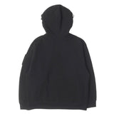 [XL] WTAPS SEAL / SWEATER / ACNY. DOT SIGHT
