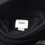 [XL] WTAPS SEAL / SWEATER / ACNY. DOT SIGHT