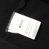 [XL] WTAPS SEAL / SWEATER / ACNY. DOT SIGHT