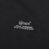 [XL] WTAPS SEAL / SWEATER / ACNY. DOT SIGHT