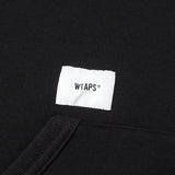 [XL] WTAPS SEAL / SWEATER / ACNY. DOT SIGHT