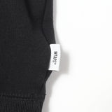 [XL] WTAPS SEAL / SWEATER / ACNY. DOT SIGHT