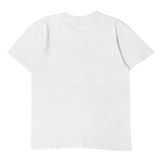 SUPREME × COMME DES GARCONS SHIRT BOX LOGO TEE WHITE