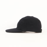 NONNATIVE 23AW DWELLER JET CAP WOOL BEAVER BLACK