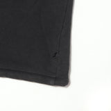 UNDERCOVER 96AW WIRE-ERA SWEAT OVERALLS BLACK