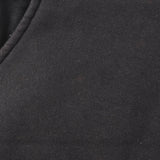 UNDERCOVER 96AW WIRE-ERA SWEAT OVERALLS BLACK