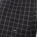 [M] UNDERCOVER x NIKE x AFFA GYAKUSOU SPIDER PRINT RIPSTOP JACKET BLACK