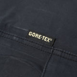 [2] UNDERCOVER PSYCHO COLOR-ERA GORE-TEX ARMY JACKET BLACK