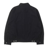 [2] NEIGHBORHOOD 24AW 4TH TYPE BLACK DENIM JACKET
