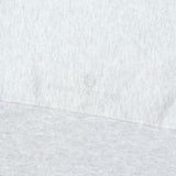[L] FRAGMENT DESIGN FRAGMENT UNIVERSITY REVERSE WEAVE HEAVY SWEAT HOODIE HEATHER GREY