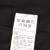 [L] NEIGHBORHOOD x WILDSIDE YOHJI YAMAMOTO 26SS FULL ZIP WORK JACKET BLACK