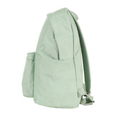 VISVIM 25SS CORDURA RUCKSACK 22L LIGHT GREEN