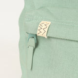 VISVIM 25SS CORDURA RUCKSACK 22L LIGHT GREEN